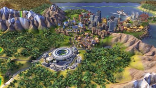 Civilization VI, mostrati 88 minuti di gameplay