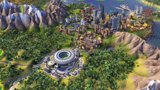Civilization VI, mostrati 88 minuti di gameplay