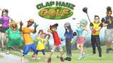 PlayStation in esclusiva per 20 anni e ora...Apple Arcade! I creatori di Everybody's Golf lanciano Clap Hanz Golf