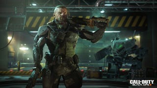 Classifica di vendite UK: Call of Duty: Black Ops 3 in vetta per la sesta settimana consecutiva