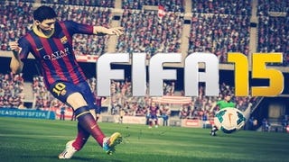 Classifica di vendite UK: FIFA 15 mantiene la prima posizione