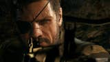 Classifica di vendite UK: Metal Gear Solid V: The Phantom Pain al primo posto