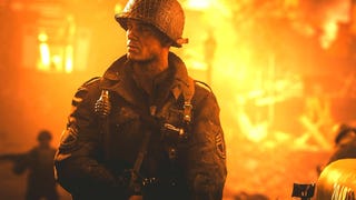 Classifiche software italiane: Call of Duty WWII in testa tra i titoli console più venduti