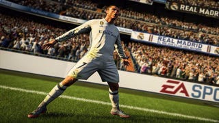 Classifiche software italiane: FIFA 18 domina su console