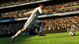 Classifiche software italiane: FIFA 18 in vetta tra i titoli console