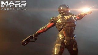 Classifiche software italiane, Mass Effect: Andromeda è il più venduto su console