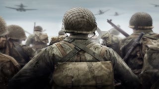 Classifiche UK: Call of Duty WWII vende il 57% in più rispetto a Infinite Warfare