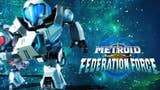 La co-op di Metroid Prime: Federation Force si mostra nel primo video gameplay