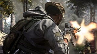 COD Modern Warfare: presentato il multiplayer definitivo