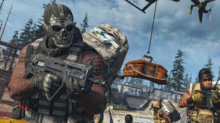 COD: Warzone e Black Ops Cold War hanno i bug anche nelle skin vendute a €20 e Activision ritira la skin Ice Drake