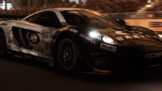 Codemasters annuncia la Black Edition per Grid Autosport