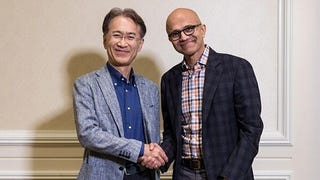 La collaborazione tra Sony e Microsoft vi ha sorpresi? A quanto pare anche lo staff di PlayStation non se l'aspettava