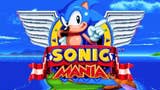 La Collector's Edition di Sonic Mania arriverà anche in Europa