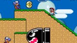 Come finire Super Mario World in tre minuti