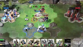 Command & Conquer: Rivals disponibile dal 4 dicembre su Android e iOS