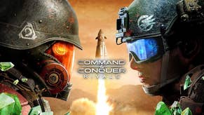 Command & Conquer: Rivals porta la storica serie strategica su dispositivi mobile