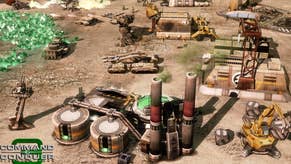 Command & Conquer: la serie si appresta a compiere 25 anni e EA valuta l'ipotesi remaster
