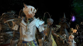 La community di Final Fantasy XIV organizza una marcia funebre in-game per commemorare un giocatore vittima del COVID-19