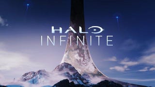 Spunta in rete una possibile concept art di Halo Infinite