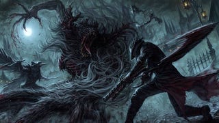 C'è del fascino incredibile nello scovare dei concept di Bloodborne in Dark Souls Remastered ed esplorarli in GTA V
