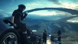 La conferenza E3 di Final Fantasy XV ha una data e un'ora