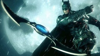 Videosrovnání PC, PS4 a X1 verze Batman: Arkham Knight
