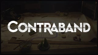 Contraband è un'esclusiva Xbox sviluppata dai creatori di Just Cause con un primo trailer ufficiale
