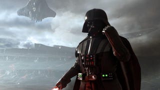 Corden: "Star Wars Battlefront II a 4K e 60 fps su Project Scorpio"