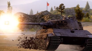 Corposo aggiornamento per World of Tanks: Xbox 360 Edition