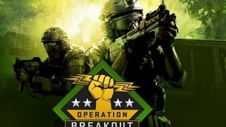 Counter-Strike: Global Offensive, al via l'evento Operation: Breakout
