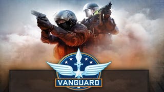 Counter-Strike: Global Offensive, parte l'Operation Vanguard