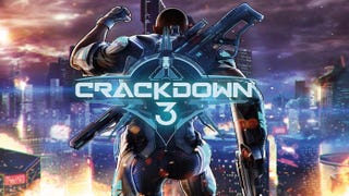 Crackdown 3, le arene saranno distruttibili nel multiplayer