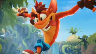Crash Bandicoot 4 It's About Time svela ufficialmente il multiplayer in un nuovo video