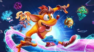 Crash Bandicoot 4: It's About Time in arrivo anche su Switch?