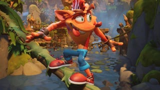 Crash Bandicoot 4: It's About Time nel primo video gameplay tra tante interessanti novità