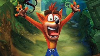 Crash Bandicoot 4: It's About Time si mostra in un video gameplay prima del reveal ufficiale di oggi