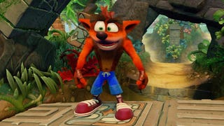 Crash Bandicoot N. Sane Trilogy approderà solamente su PlayStation 4