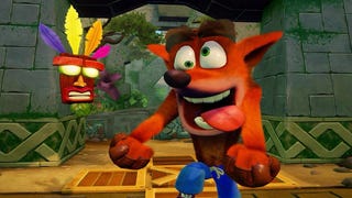 Crash Bandicoot N. Sane Trilogy, pubblicato un video di gameplay dedicato a Crash Bandicoot 2