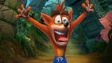 Crash Bandicoot N. Sane Trilogy: l'uscita su Xbox One, PC e Switch è stata anticipata