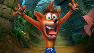 Crash Bandicoot N. Sane Trilogy: l'uscita su Xbox One, PC e Switch è stata anticipata