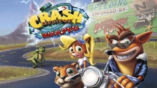 Il nuovo video gameplay di Crash Bandicoot N. Sane Trilogy ci porta a spasso per Future Frenzy