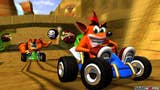 Remake in arrivo per Crash Bandicoot Racing? Il gioco spunta in un sondaggio di PlayStation Asia