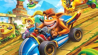 Crash Team Racing Nitro-Fueled è disponibile da oggi su Nintendo Switch, PS4 ed Xbox One