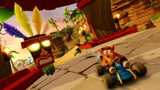 Crash Team Racing Nitro-Fueled: svelati nuovi dettagli sulla modalità avventura