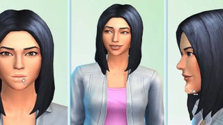 Creare i personaggi sarà più semplice in The Sims 4