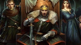 Creative Assembly annuncia Total War Battles: Kingdom