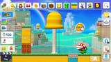 Il creatore di Celeste condivide i suoi livelli realizzati con Super Mario Maker 2