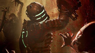 Il creatore di Dead Space sta realizzando un gioco 'quadrupla A' insieme a PUBG Corporation