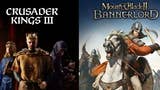 Crusader Kings III per intrighi e gestione e Mount & Blade II per le battaglie in un solo gioco?