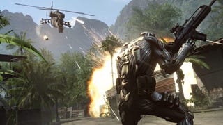 Crysis Remastered sarebbe solo l'inizio con Crytek e Saber Interactive al lavoro su altri remaster